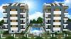 Antalya apartments for sale in Konyaalti