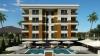 Antalya apartments for sale near the beach in Konyaalti turkey