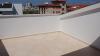 Belek Golf Aparrtments - Upstair terrace