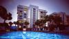 Alanya Towers