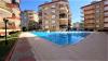 Oba GÃ¼r apartment for sale in Alanya
