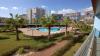 Crystal Park Apartments in Alanya for sale