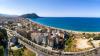 Cleopatra Beach apartments for sale in Alanya Litore