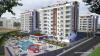 Orion VI Apartments in Alanya - Orion VI Apartments in Alanya for sale now. 