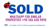 Spanis property for sale - Spanis property for sale