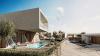The Edge Apartments and villas in North Cyprus