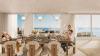 The Edge Apartments and villas in North Cyprus