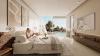 The Edge Apartments and villas in North Cyprus