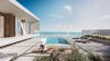 The Edge Apartments and villas in North Cyprus
