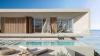 The Edge Apartments and villas in North Cyprus
