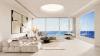 The Edge Apartments and villas in North Cyprus
