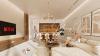 The Edge Apartments and villas in North Cyprus