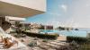 The Edge Apartments and villas in North Cyprus