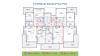 Flower Garden Apartments - A & B Blocks Floor Plan