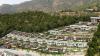 Granada Residence Alanya