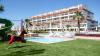 Babylon Beach after completion