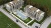Elegant Golf Apartments