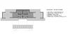 Feronia Villas Belek - Roof Floor Plan