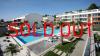 Breeze Apartments in Side - All apartments sold out! Thanks for your interest and please contact us for further info.