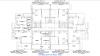 Crystal River Oba/Alanya - A&D Blocks First Floor Plan