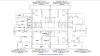 Crystal River Oba/Alanya - A&D Blocks Second Floor Plan