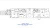 Crystal River Oba/Alanya - Social Facilities & Spa Centre Floor Plan