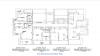 Crystal River Oba/Alanya - B&C Blocks Ground Floor Plan