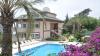 Erbayrak Apartment in Alanya
