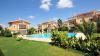 Golf City Villas Belek