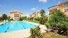 Golf City Villas Belek