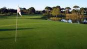 Belek'te Golf Villaları