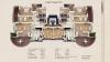 Kale &Aring;�ehir Residence - A Block Standard Floor Plan