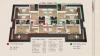 Kale &Aring;�ehir Residence - A Block Penthouses Upper Floor Plan