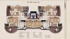 Kale &Aring;�ehir Residence - B Block Standard Floor Plan