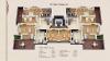 Kale &Aring;�ehir Residence - B Block Penthouses Lower Floor Plan
