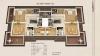 Kale &Aring;�ehir Residence - B Block Penthouses Upper Floor Plan
