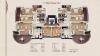 Kale &Aring;�ehir Residence - C Block Standard Floor Plan