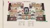 Kale &Aring;�ehir Residence - C Block Penthouses Lower Floor Plan