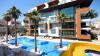 renda park luxury apartments for sale in Oba Alanya Turkey