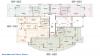 ATILIM II RESIDENCE - 1 and 2 bedrooms floor plan