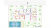 ATILIM II RESIDENCE - Site Plan