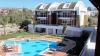 Majestica Apartments in Side