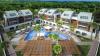Majestica Apartmens in Side