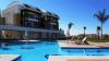 Majestica Apartments in Side