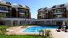 Majestica Apartments in Side