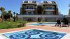 Majestica Apartments in Side