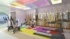 Monte Mare Alanya - Fitness Center