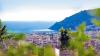 Monte Mare Alanya - View towards to harbour