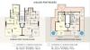 Monte Mare Alanya - A Block Penthouse Floor Plan