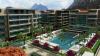 Moonlight Residence Antalya